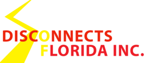 Disconnects of Florida Store